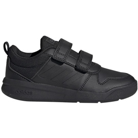 Adidas Tensaur C Scarpa da bambino nero EF1094