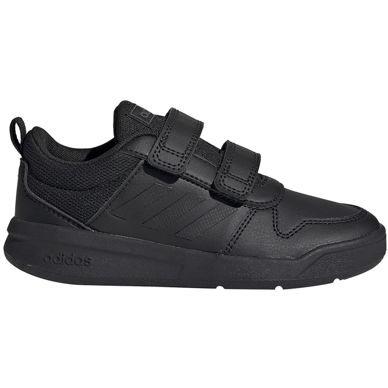 Adidas Tensaur C Scarpa da bambino nero EF1094