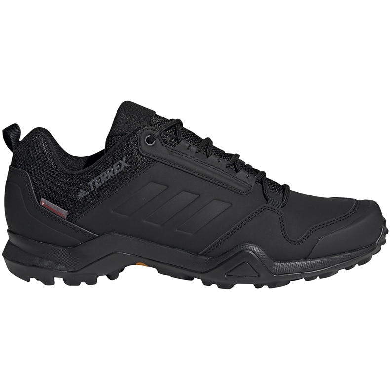 Adidas Terrex AX3 Beta CR scarpe da uomo nere G26523 nero