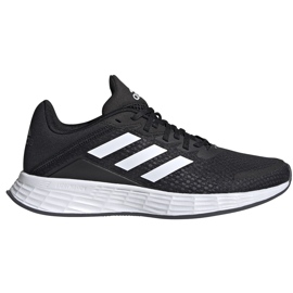 Adidas Duramo Sl scarpe running uomo nere FV8794 nero