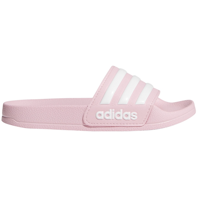 Adidas Adilette Shower K pantofole rosa per bambini G27628