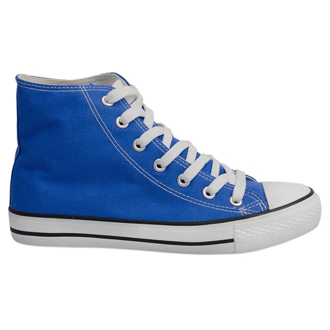 Sneakers Alte Konwers 8222 Blu