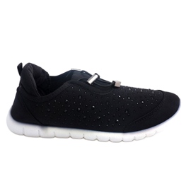 Sport Running Roshe M43 Nero