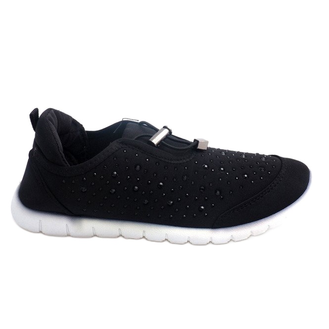 Sport Running Roshe M43 Nero