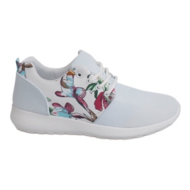 Sport Running Roshe XN16 Bianco bianca