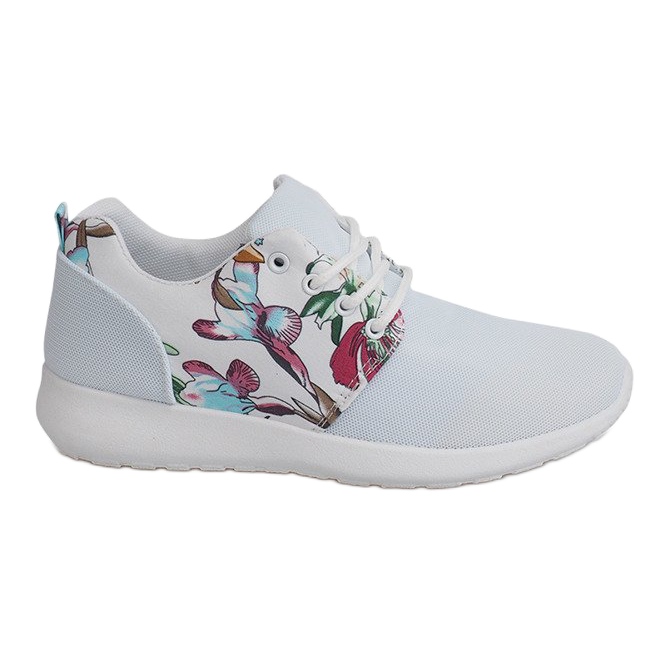 Sport Running Roshe XN16 Bianco bianca