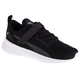 Puma Flyer Runner V Inf 192930 01 nero