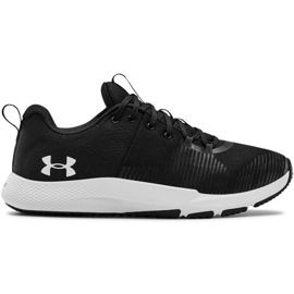 Under Armour Charged Engage M 3022616-001 nero