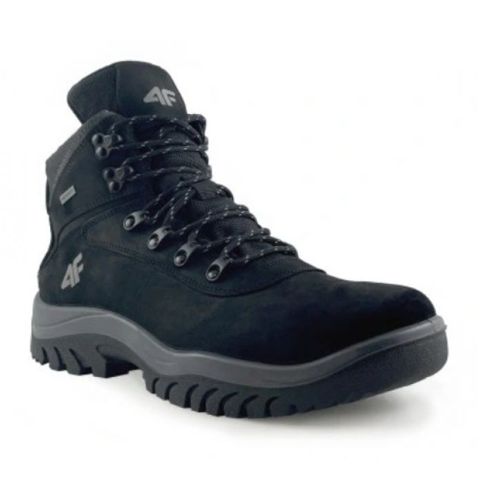 Scarpe 4F M H4Z20-OBMH205 Blu navy
