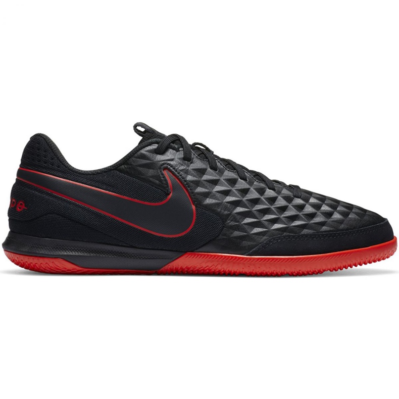 Scarpe da calcio Nike Tiempo Legend 8 Academy Ic M AT6099 060 multicolore nero