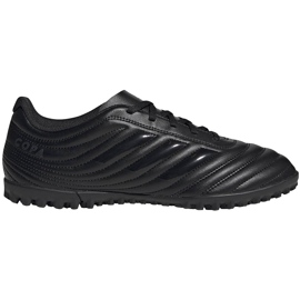 Scarpe da calcio Adidas Copa 20.4 Tf G28522 nero