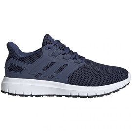 Scarpe Adidas Ultimashow M FX3633 blu