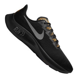 Scarpe da corsa Nike Air Zoom Pegasus 37 M DC1932-001 nero