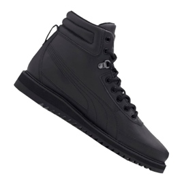 Puma Desierto V2 M 373025-03 nero