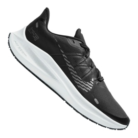 Scarpe da corsa Nike Zoom Winflo 7 Scudo CU3870-001 nero rosa