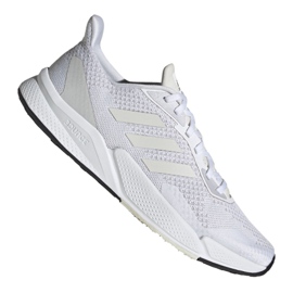 Scarpe da corsa adidas X9000L2 M FW8069 bianca