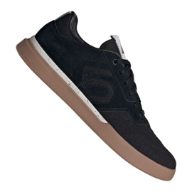 Adidas Sleuth M EE8893 scarpe nero