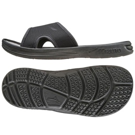 Mizuno Relax Slide 11GJ156000 nero