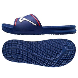 Mizuno Relax Slide II 11GJ202099 blu