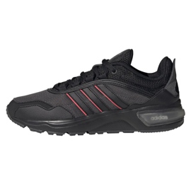 Adidas 90s Runner W FW9440 scarpe nero
