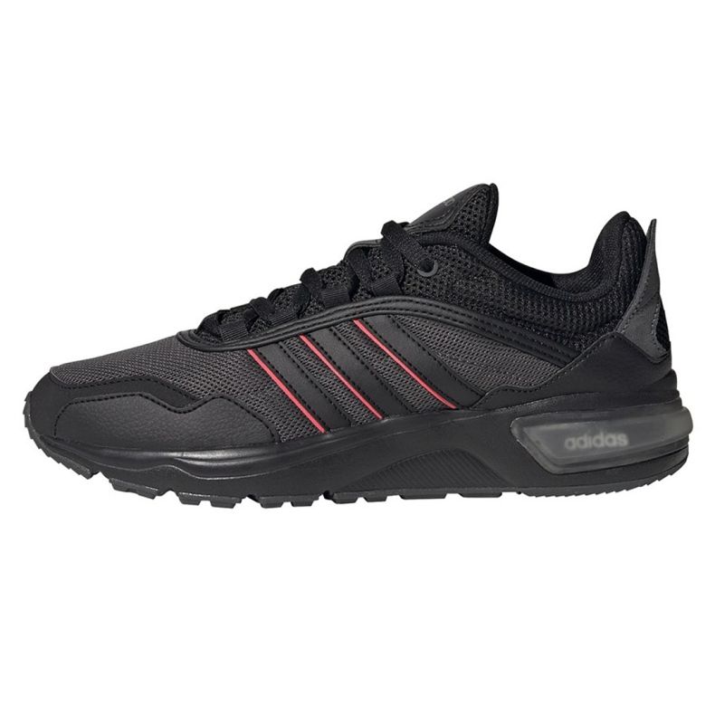 Adidas 90s Runner W FW9440 scarpe nero