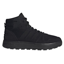 Scarpe adidas Frozetic / Blizzare M FW6784 nero