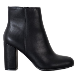 Danic Stivali classici nero