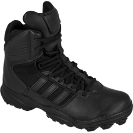 Scarpe alte adidas GSG-9.7 M G62307 nero