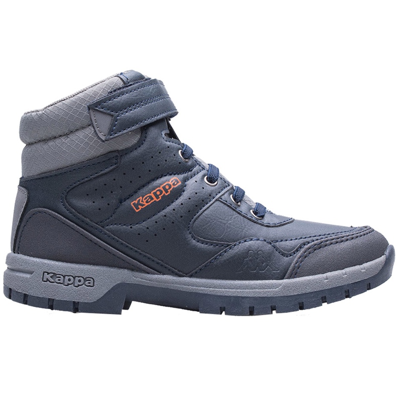 Scarpe Kappa Lithium T, blu navy 260732T 6729