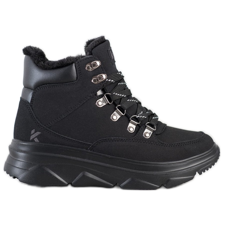 Kylie Cacciatori di luce sulla piattaforma nero