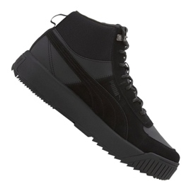 Puma Tarrenz Sb M 370551-04 nero