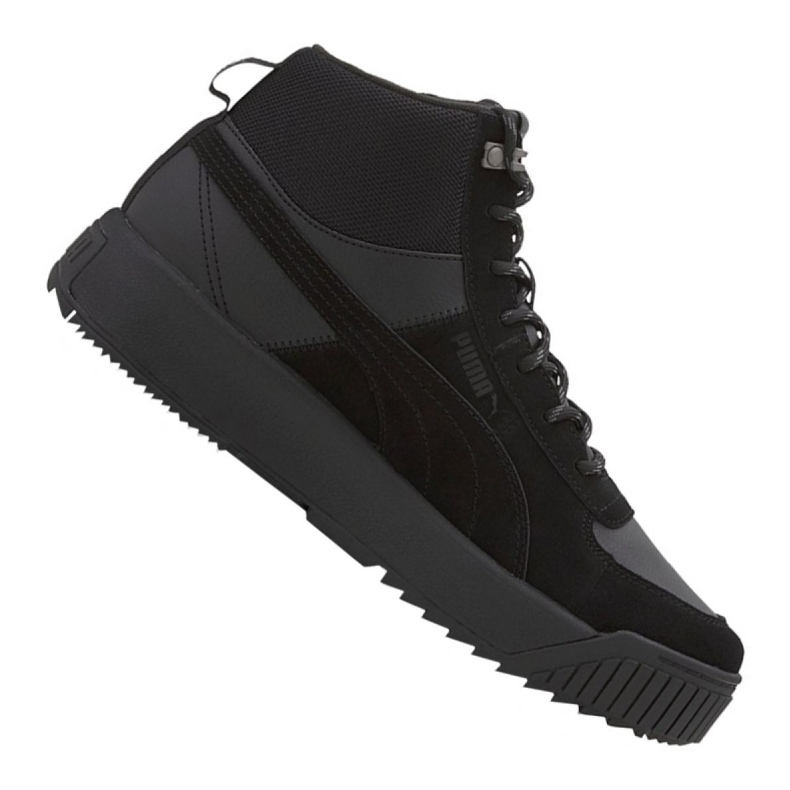 Puma Tarrenz Sb M 370551-04 nero