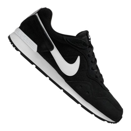 Scarpa Nike Venture Runner Suede M CQ4557-001 nero