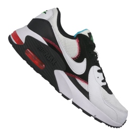Nike Air Max Excee M CD4165-105 bianco nero