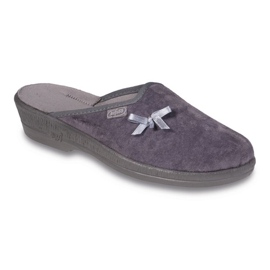 Scarpe da donna Befado pu 219D454 grigio