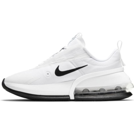 Scarpe da corsa Nike Air Max Up W CT1928 100 bianco nero