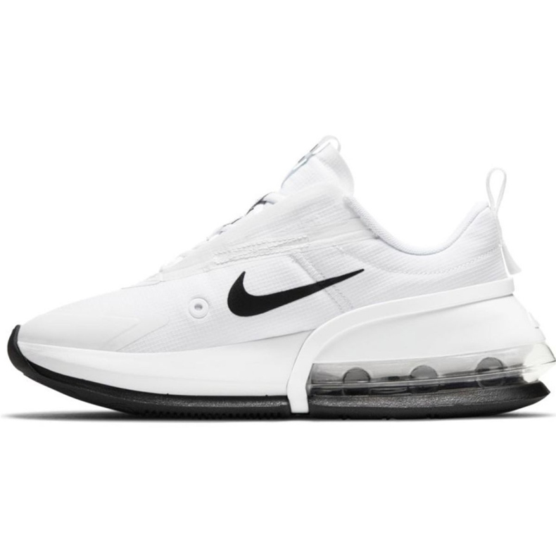 Scarpe da corsa Nike Air Max Up W CT1928 100 bianca nero
