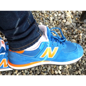 Scarpe New Balance comode per tutti i giorni invernali e per tutto l'anno