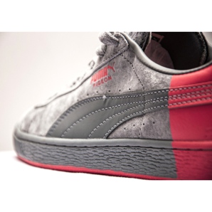 Scarpe da uomo Puma: calzature per gli amanti dello stile sportivo