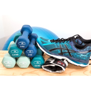 Come scegliere le scarpe da ginnastica?