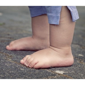 Quando comprare le prime scarpe per tuo figlio?