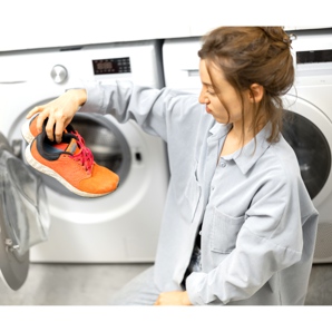 Lavare le scarpe in lavatrice: come lavare le scarpe senza danneggiarle