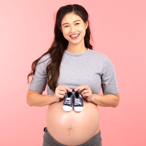 Quali scarpe sono migliori per le donne incinte?