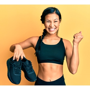 Quali sono le scarpe migliori per lo sport?