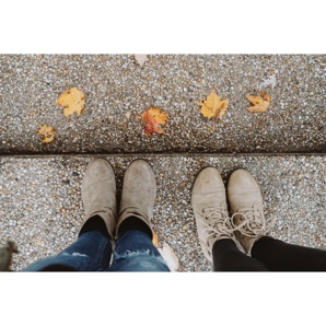 3 modi per le scarpe e l'autunno: cosa dovresti ricordare durante questo periodo piovoso?