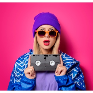 Quali scarpe indossavano le più importanti icone della cultura pop? Lasciati ispirare!