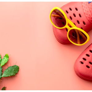Protagonisti: Crocs