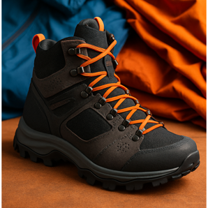 2025 scarpe da trekking - Come scegliere le calzature perfette per le gite in montagna