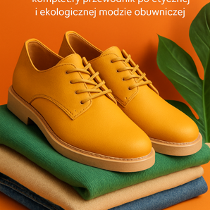 Scarpe vegane - Una guida completa alla moda etica ed ecologica