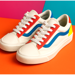 Sneaker retrò - Ritorno degli anni '90 nel mondo delle calzature sportive